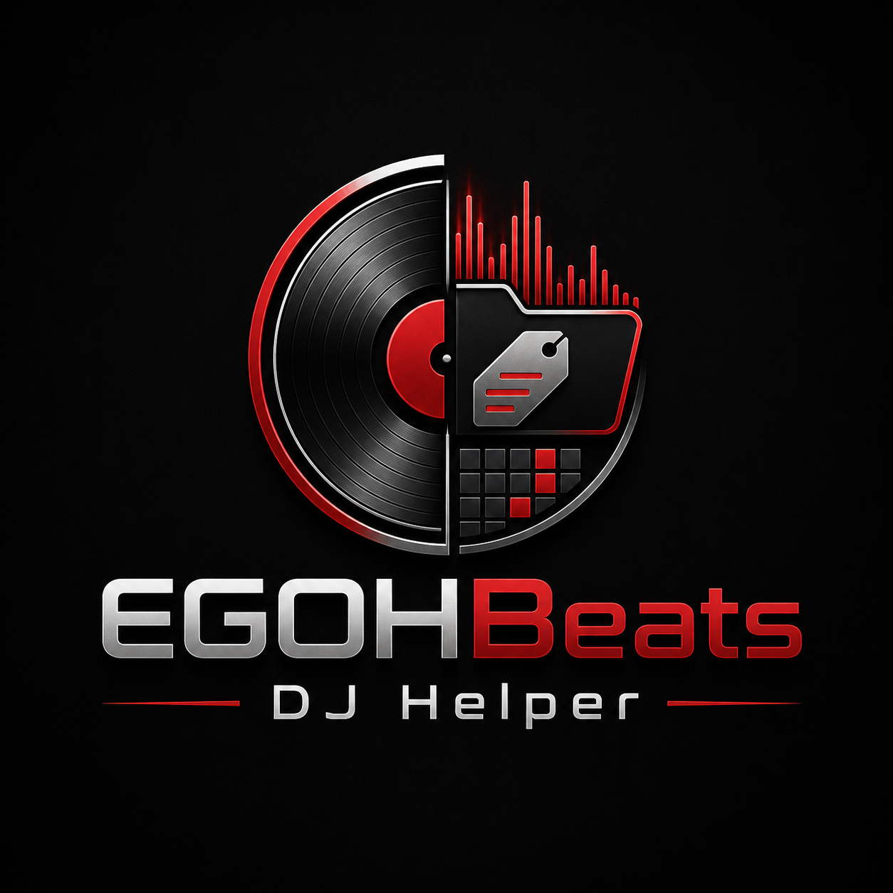 EGOHBeats Logo
